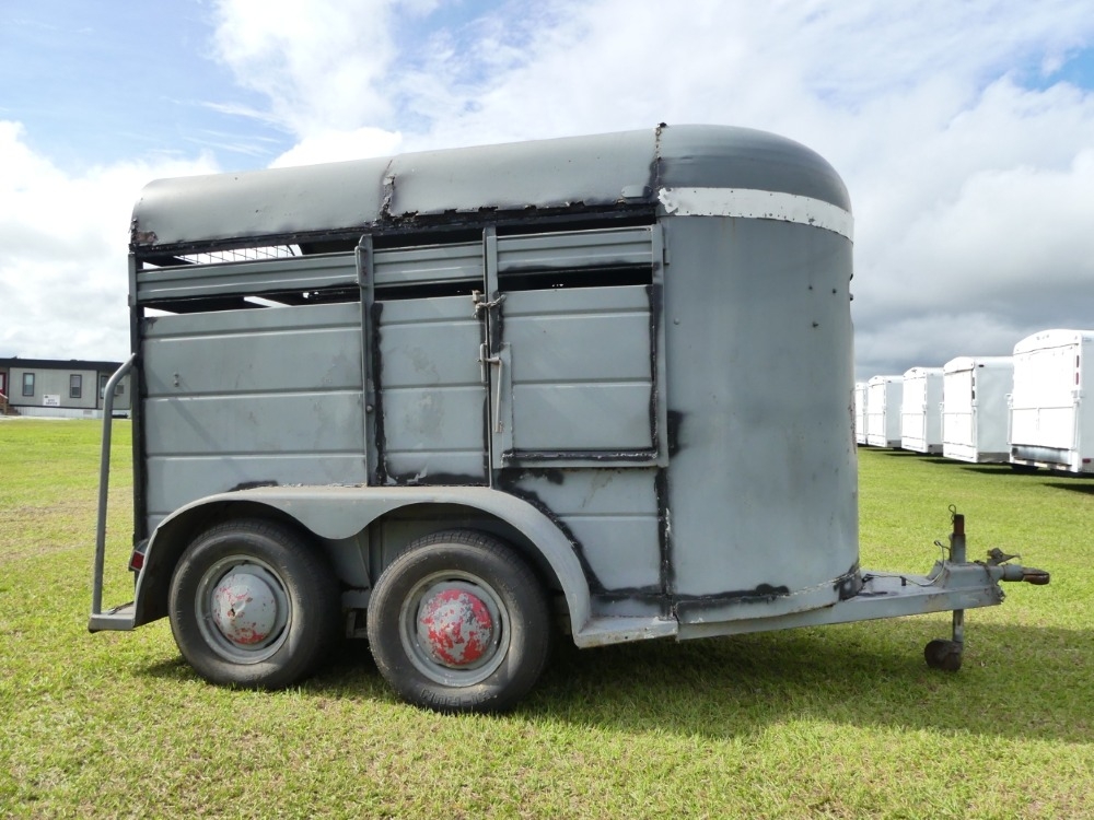 1994 Stock Trailer (A57148)