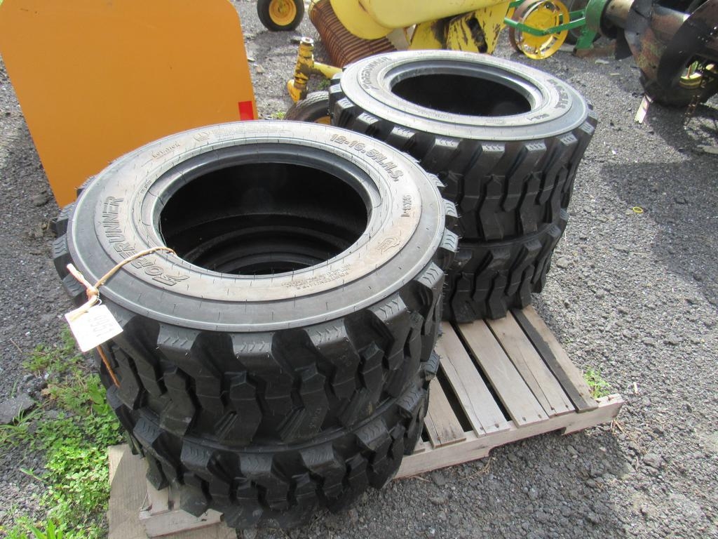 12-16.5 SKS1 Tires (A49251)