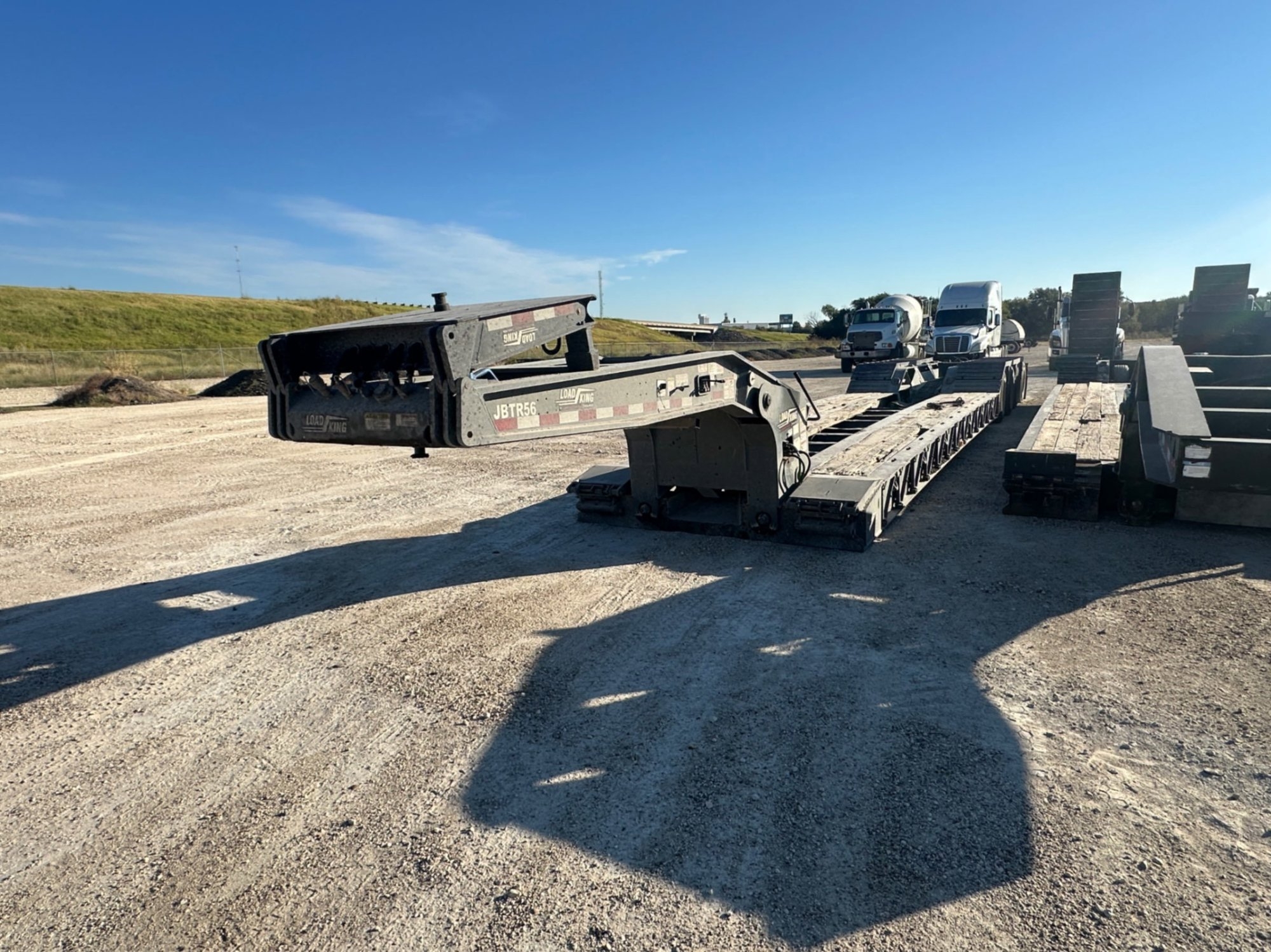 2020 LOAD KING JBTR-56 (A55745)