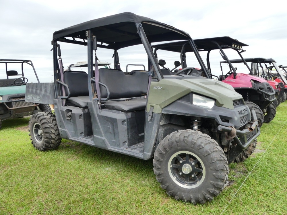 Polaris Ranger (A57149)
