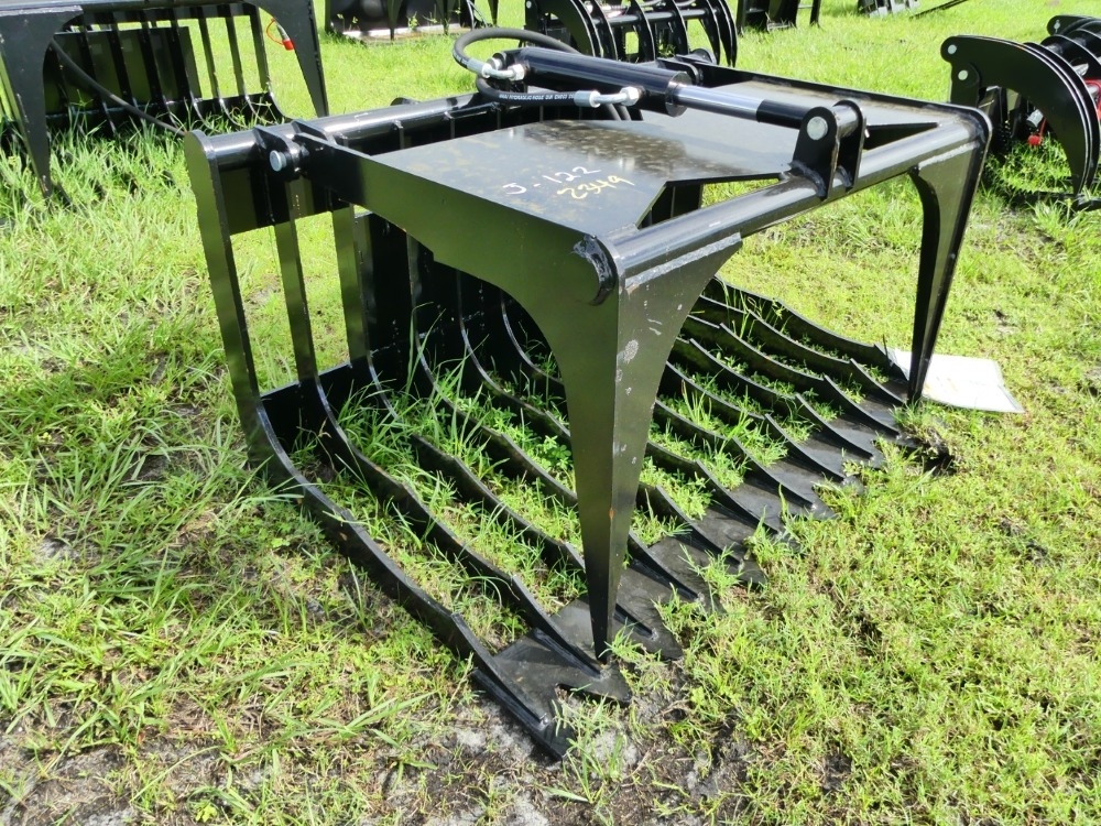 Giyi 44" Mini Grapple (A53316)