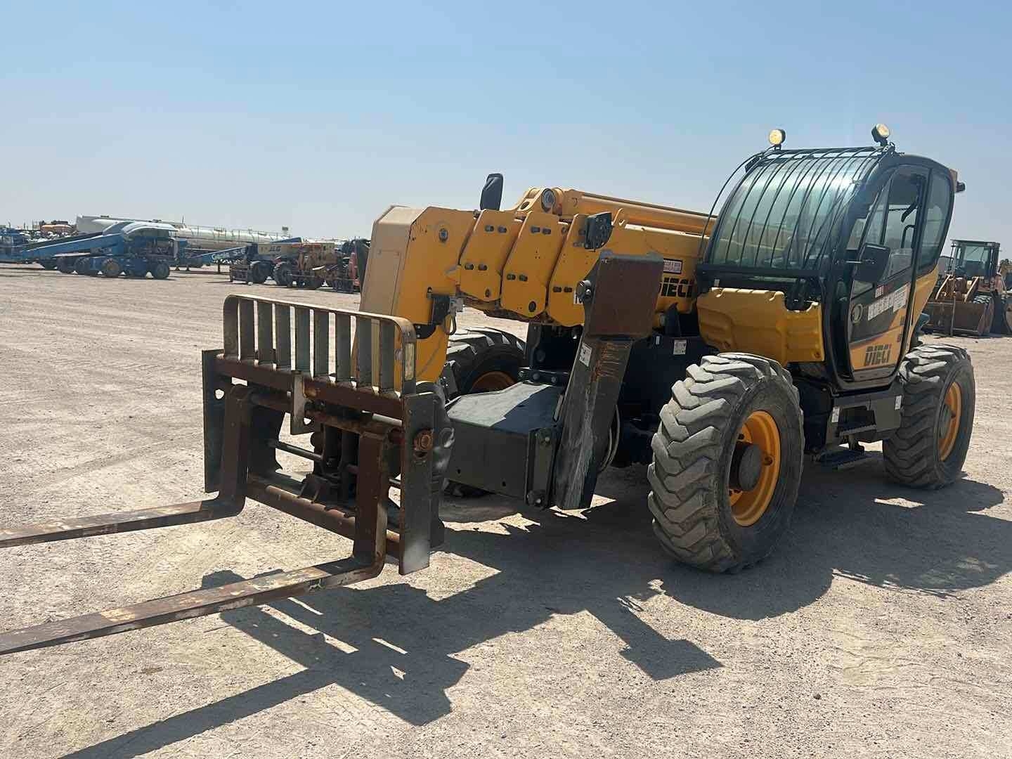 DIECI  12.56-C TELEHANDLER (A48992)
