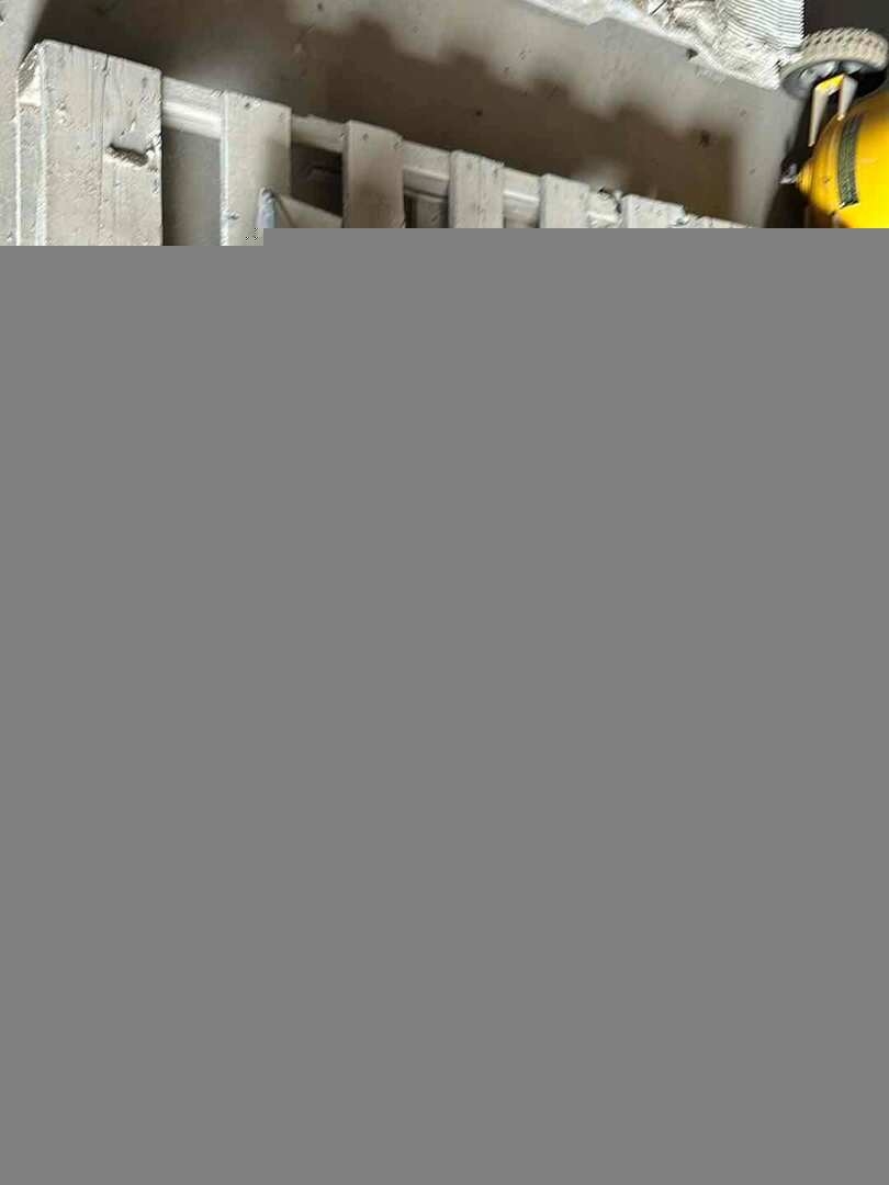 FIFTH WHEEL MOUNT (A55745)