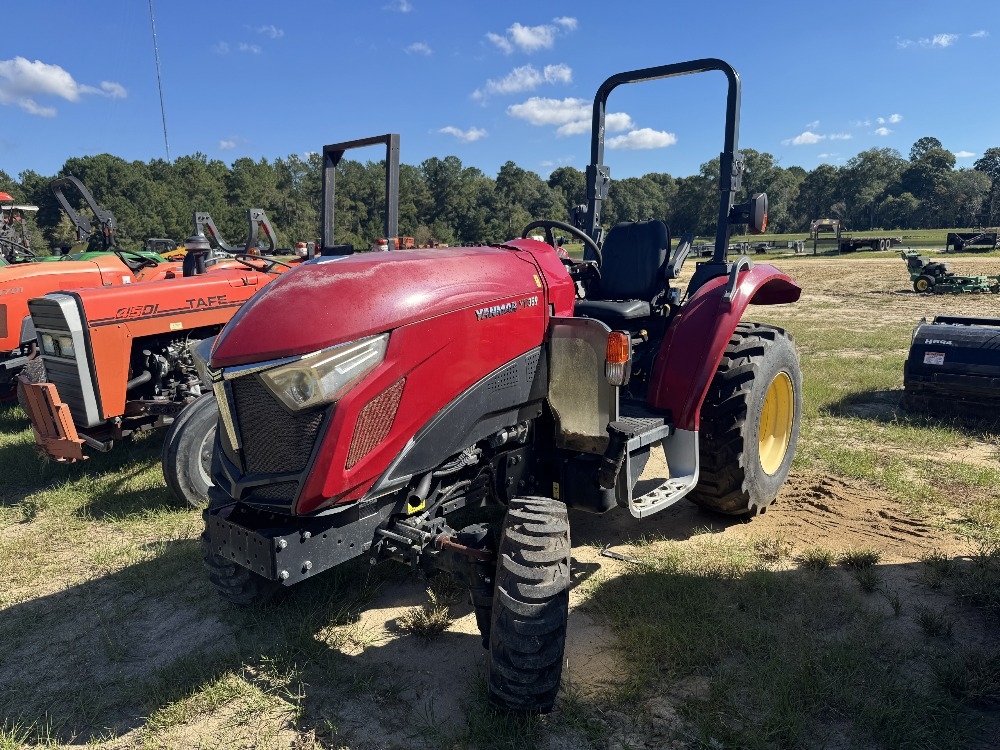 Yanmar YT359 (A53317)
