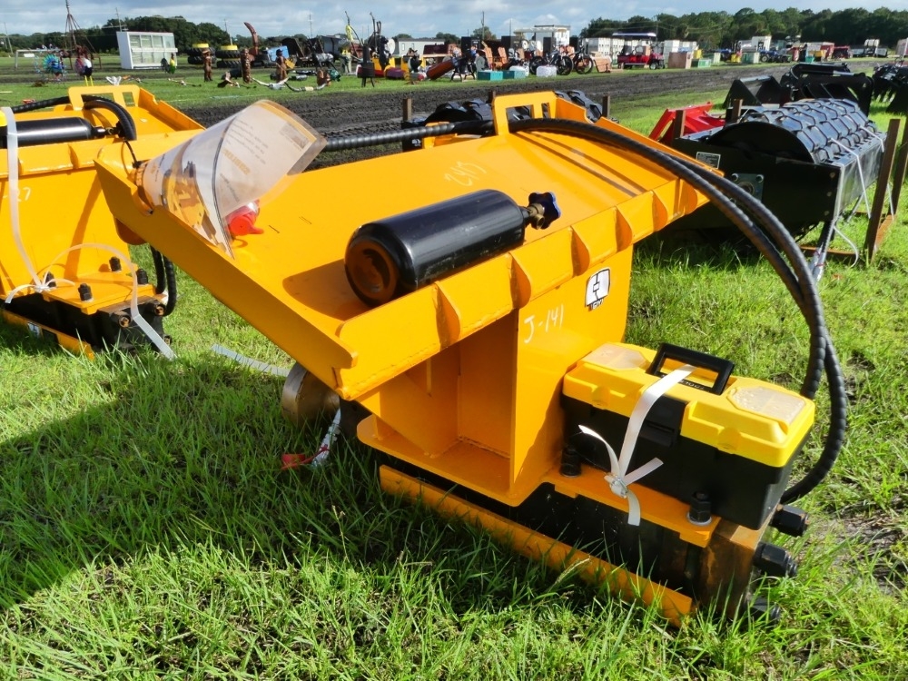 Giyi Pile Hammer (A53316)