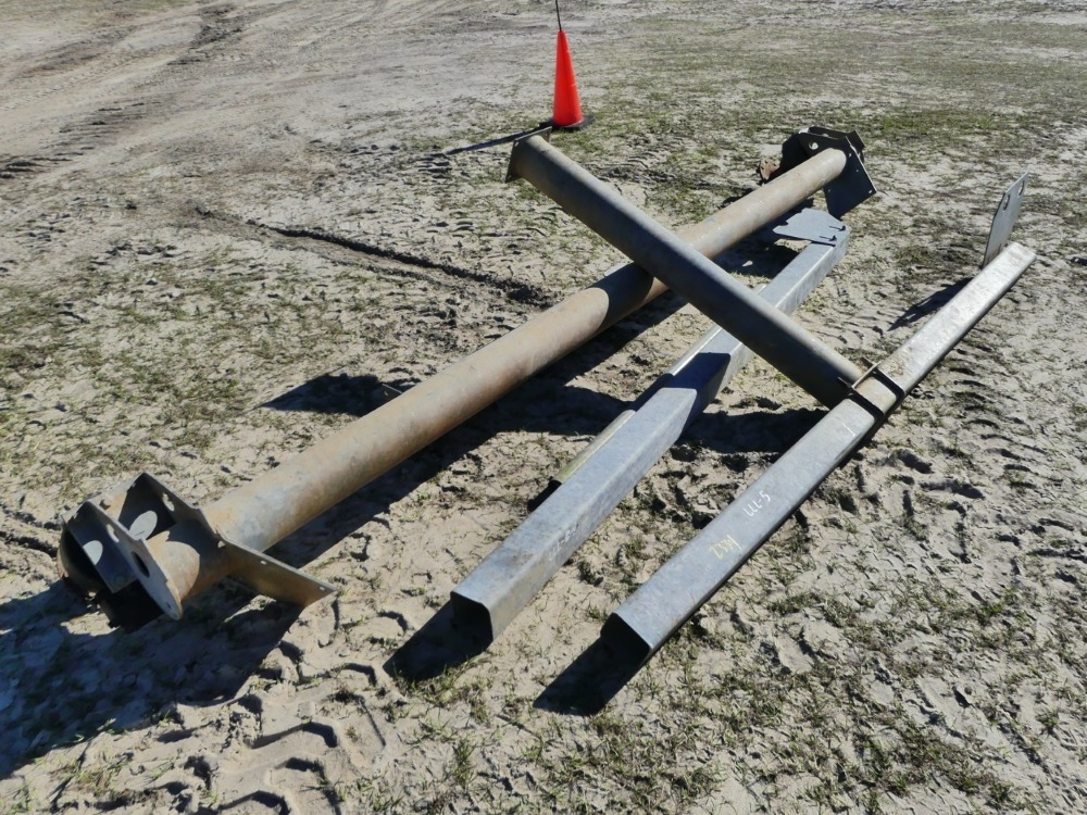 Irrigation End Stop (A56469)