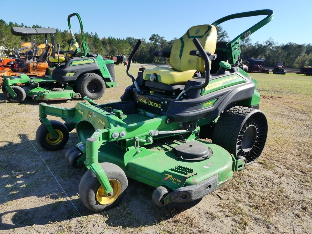 John Deere Z994R (A56469)