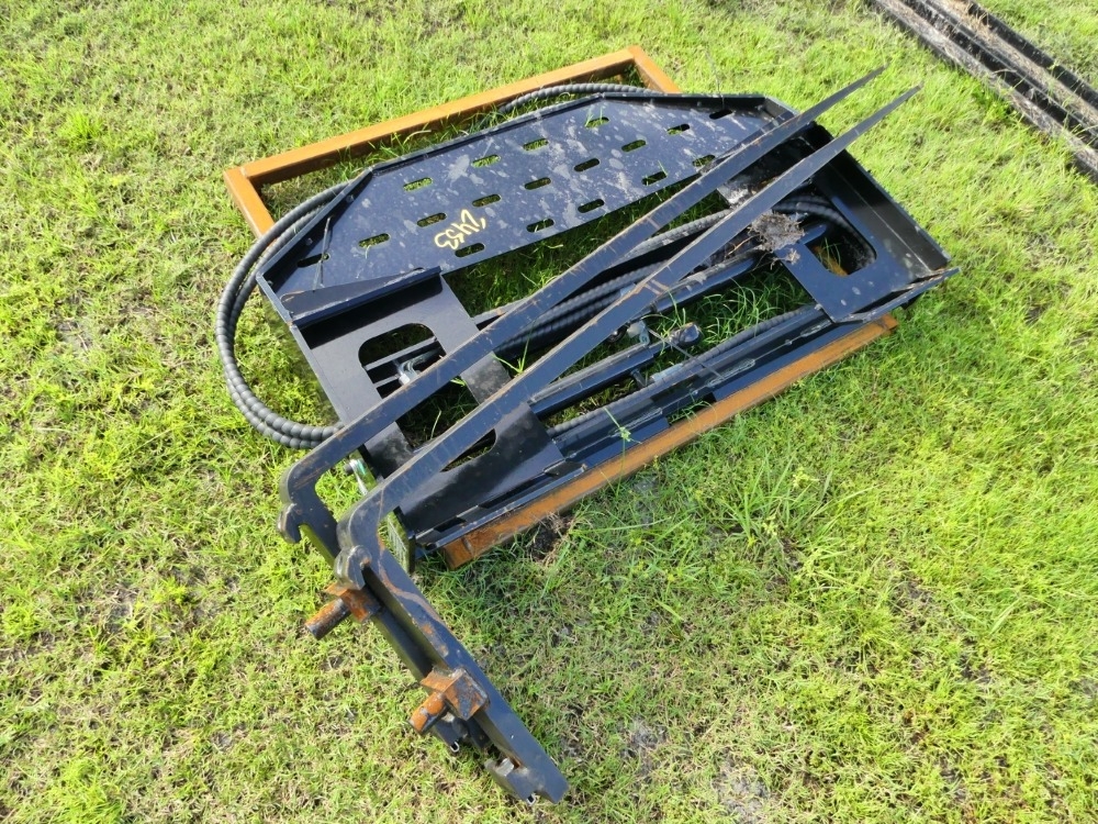 Giyi Hydro Pallet Forks (A53316)