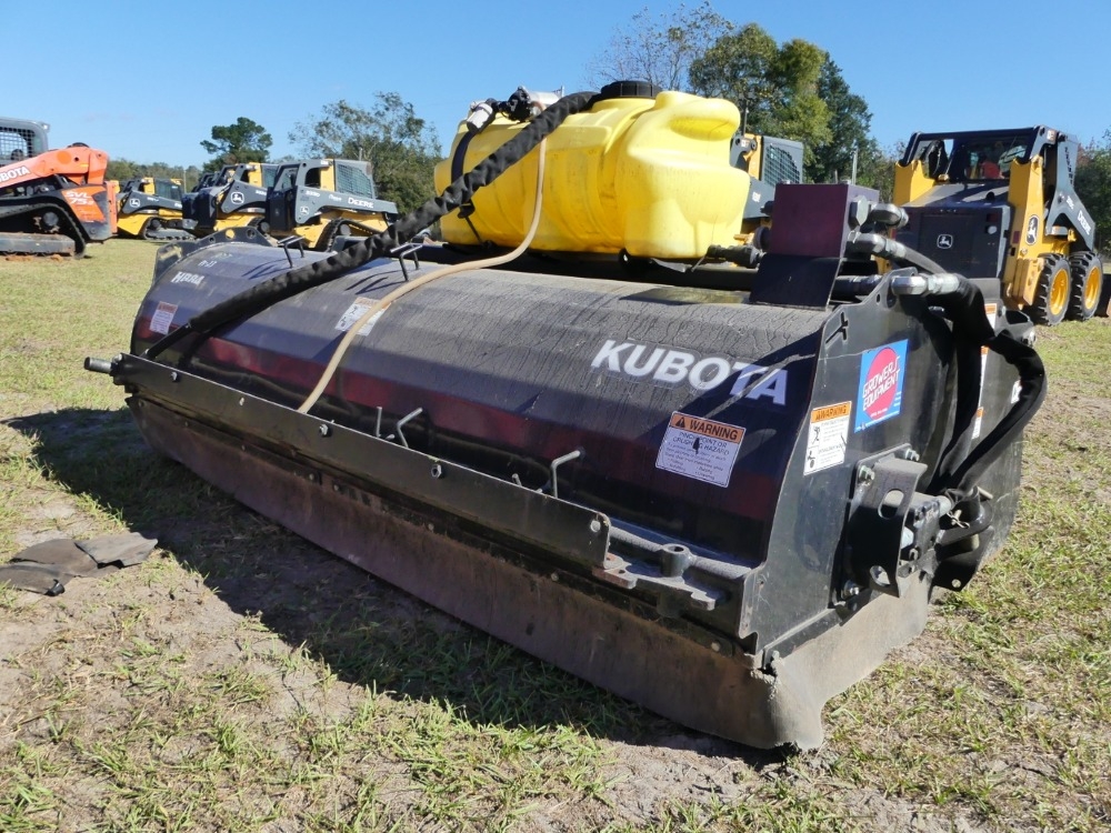 Kubota HB84 (A53317)