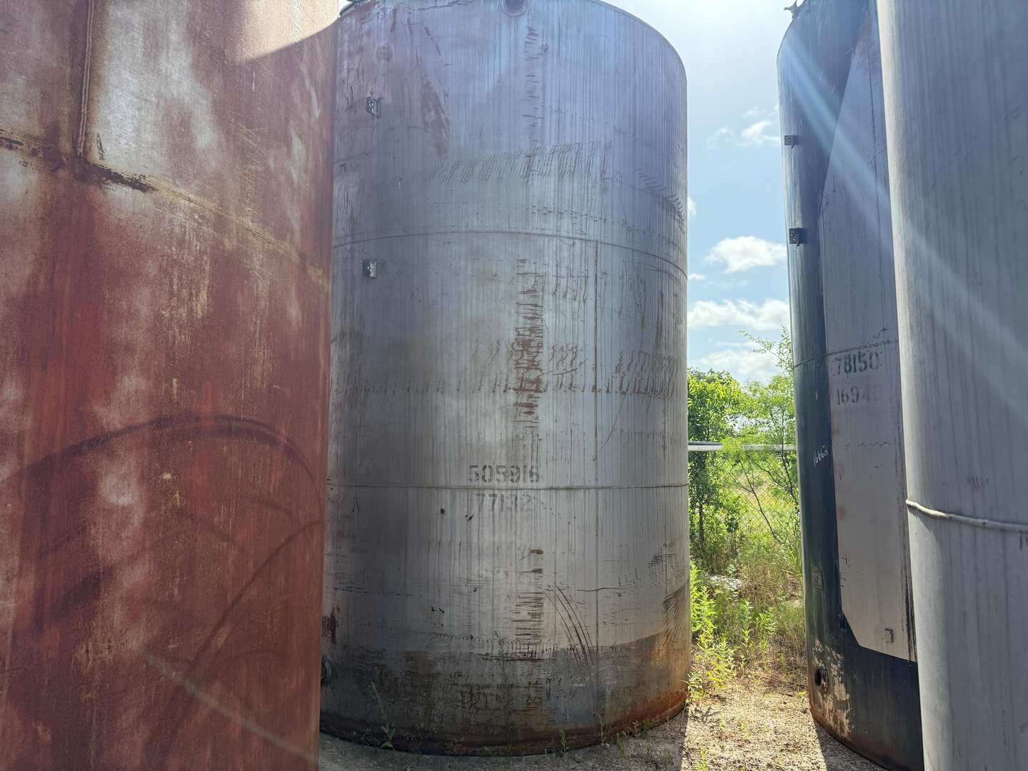 TANK (A48992)