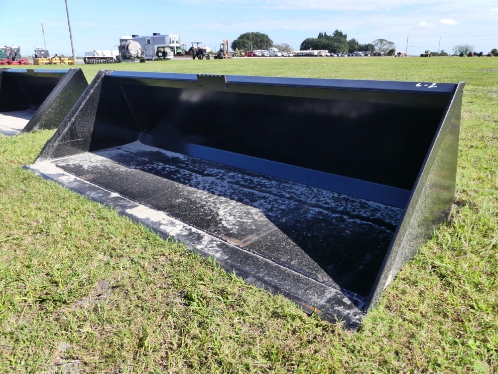 Swict 78" Bucket (A57149)