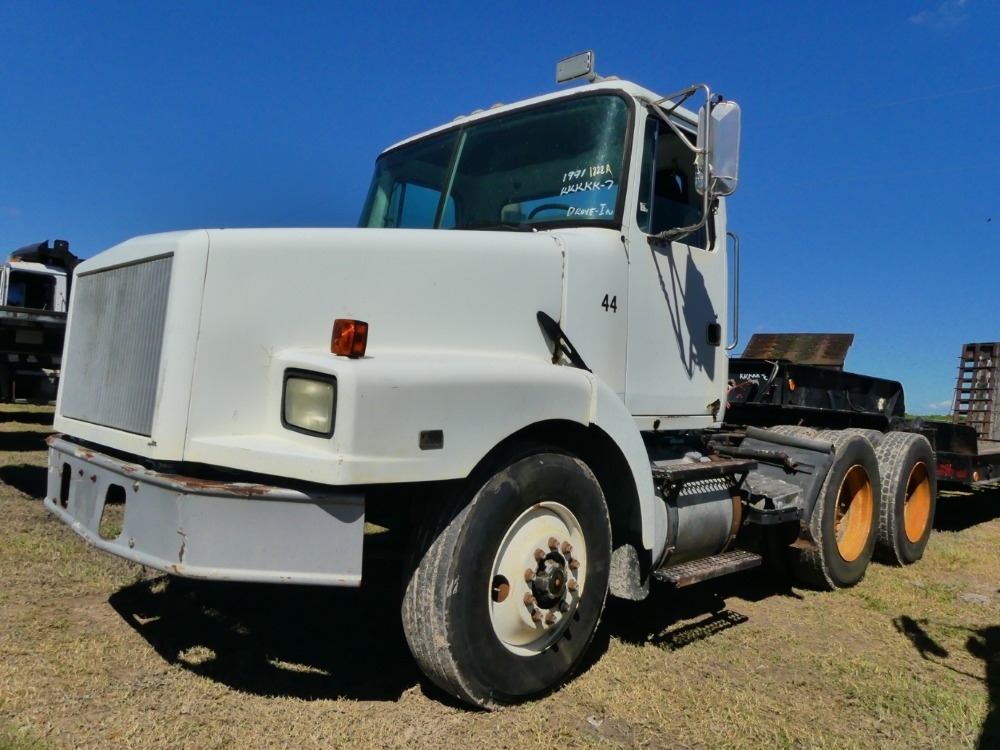1991 Volvo (A53314)