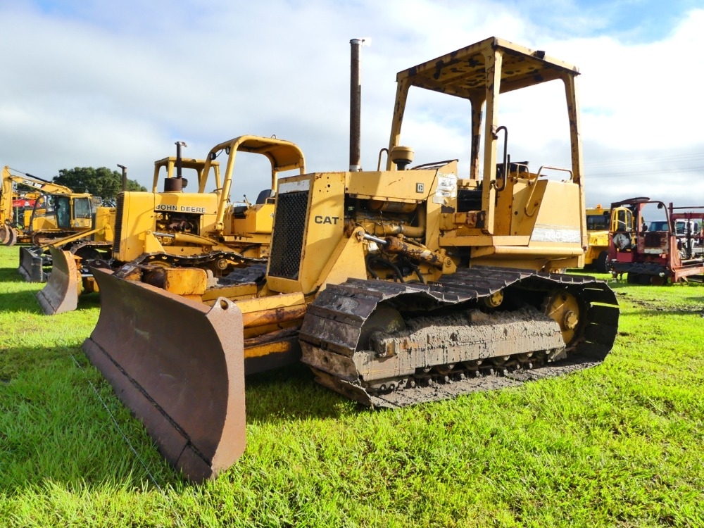 CAT D3C (A53314)