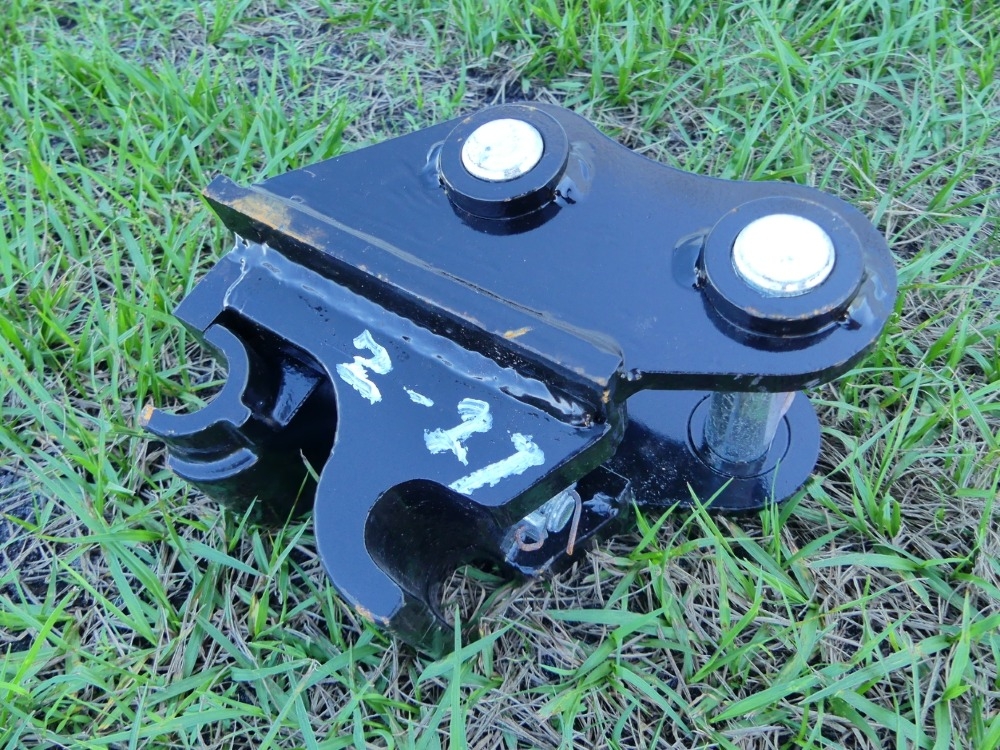 Mini Excavator Quick Coupler (A57149)