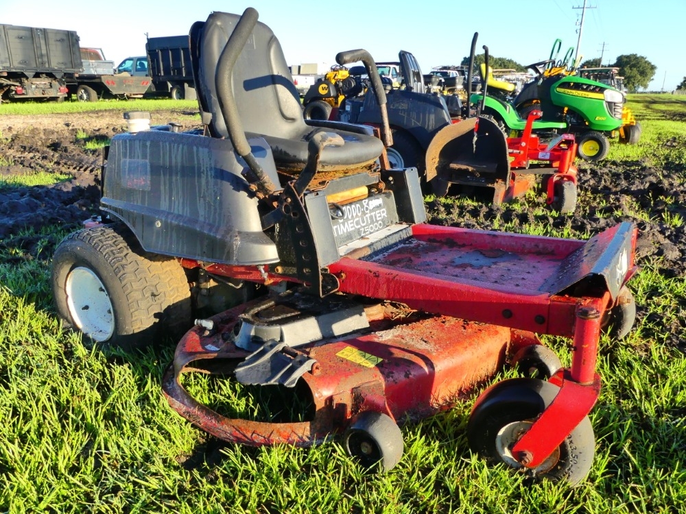 Toro Z500 (A53314)