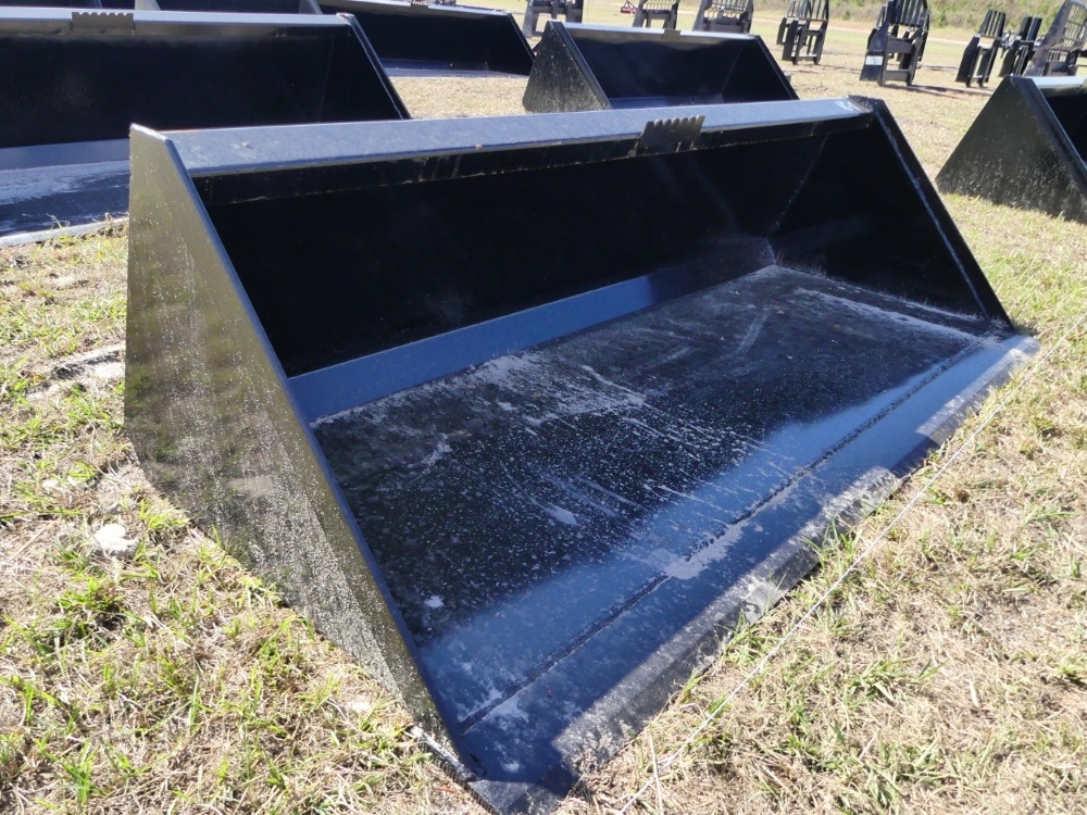 Swict 72" Quick Attach Bucket (A56469)