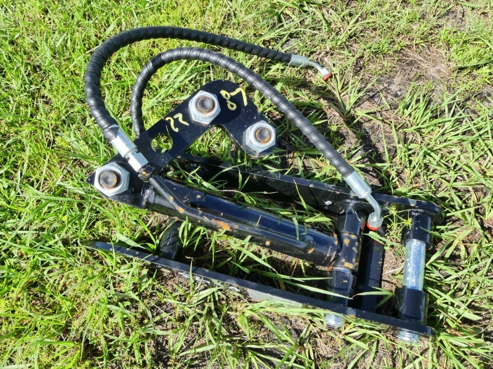 Hydro Thumb Clamp (A53316)