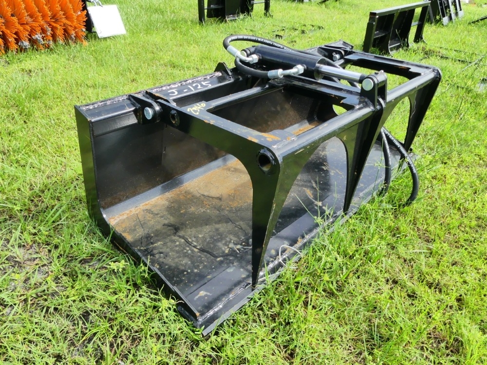 Giyi 44" Mini Grapple (A53316)