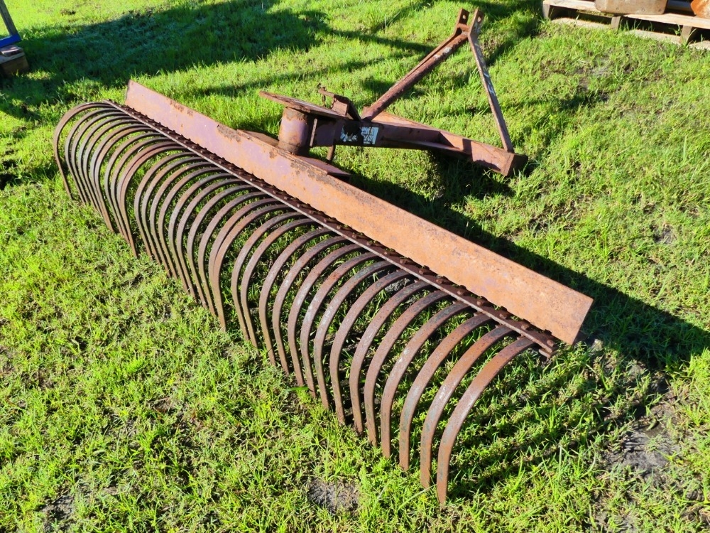 6' Rake (A53316)