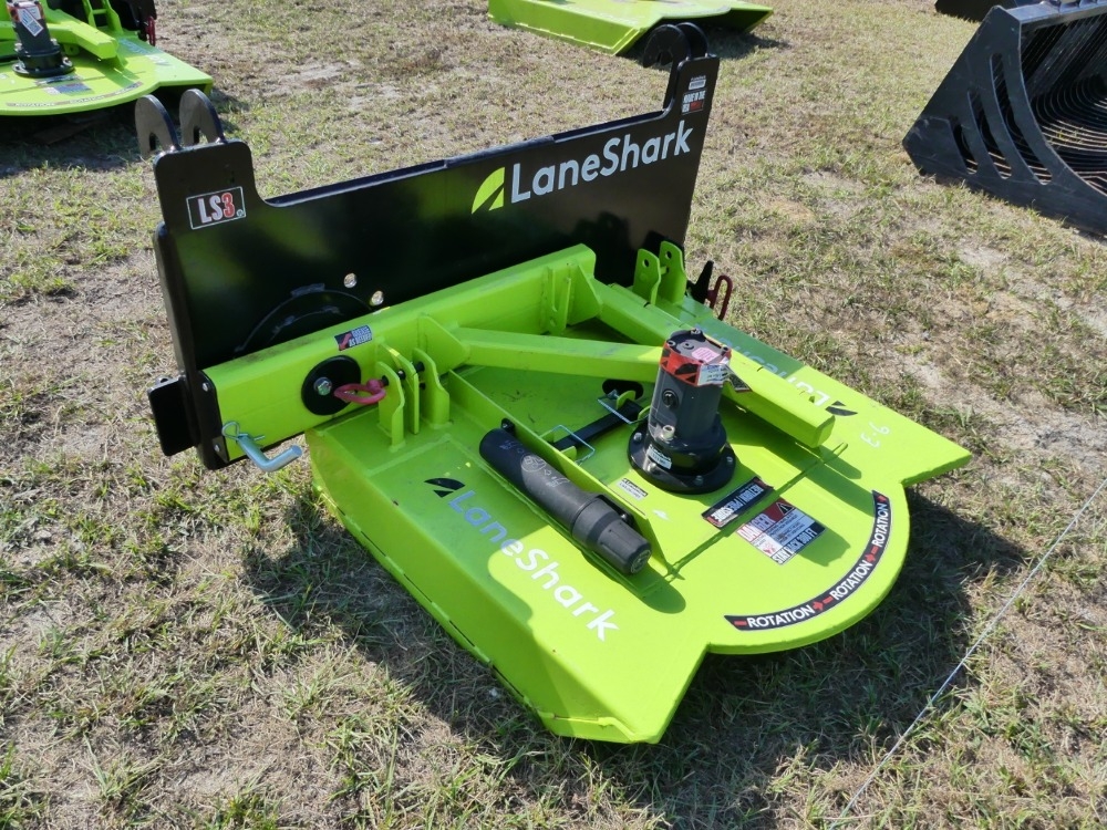 LaneShark LS3 (A56469)