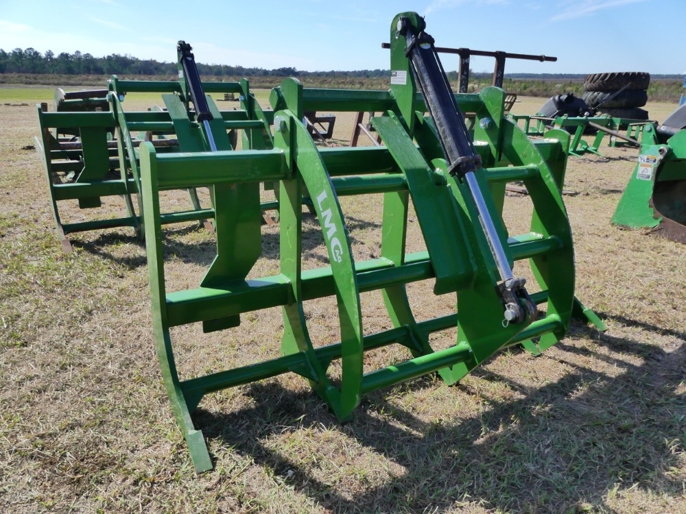 LMC G500-500A 72" Grapple (A56469)