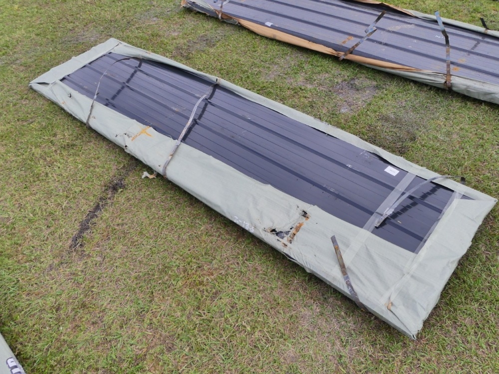 Sheets of Tin (A57149)