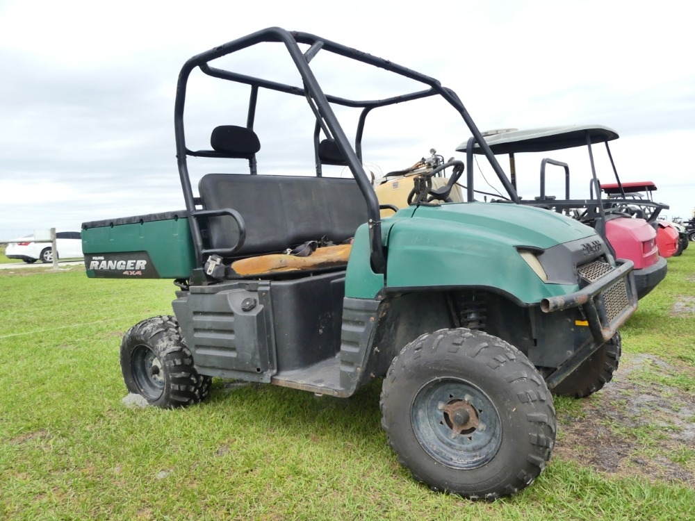 Polaris Ranger (A57149)