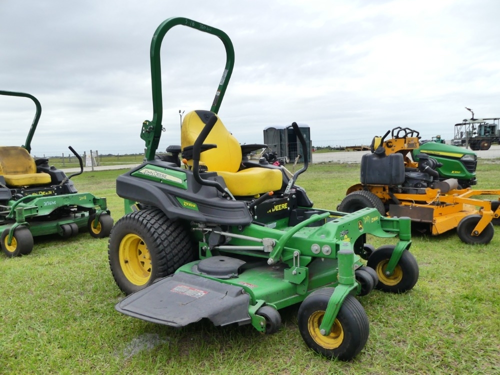 2022 John Deere Z930M (A57149)