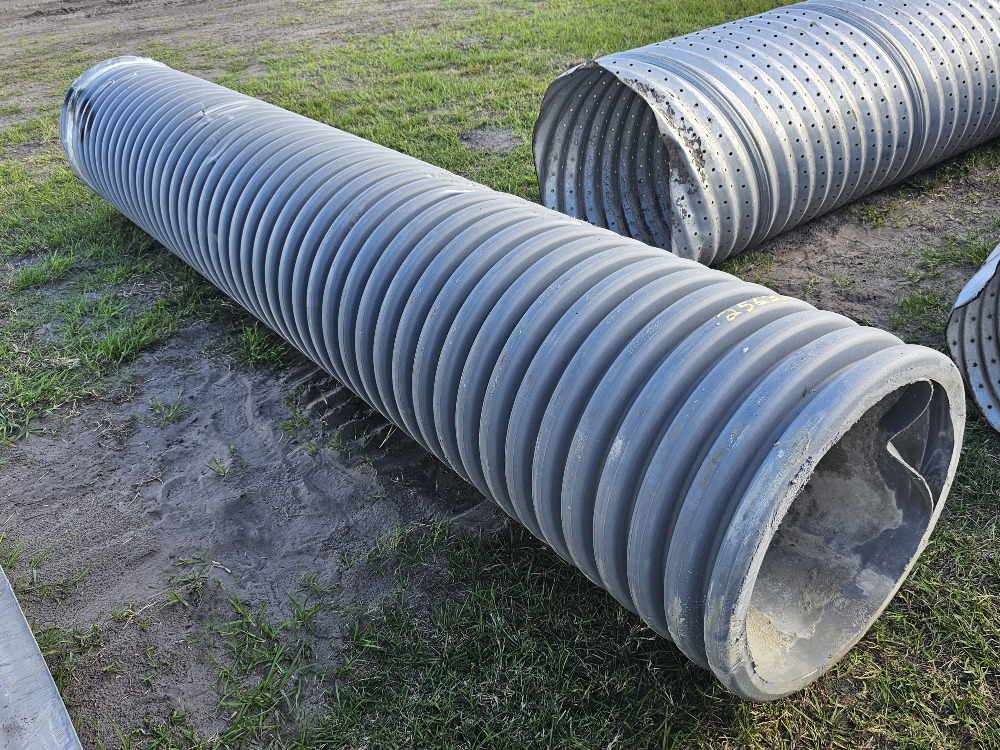 10' 18" Corrugated Pipe (A57149)