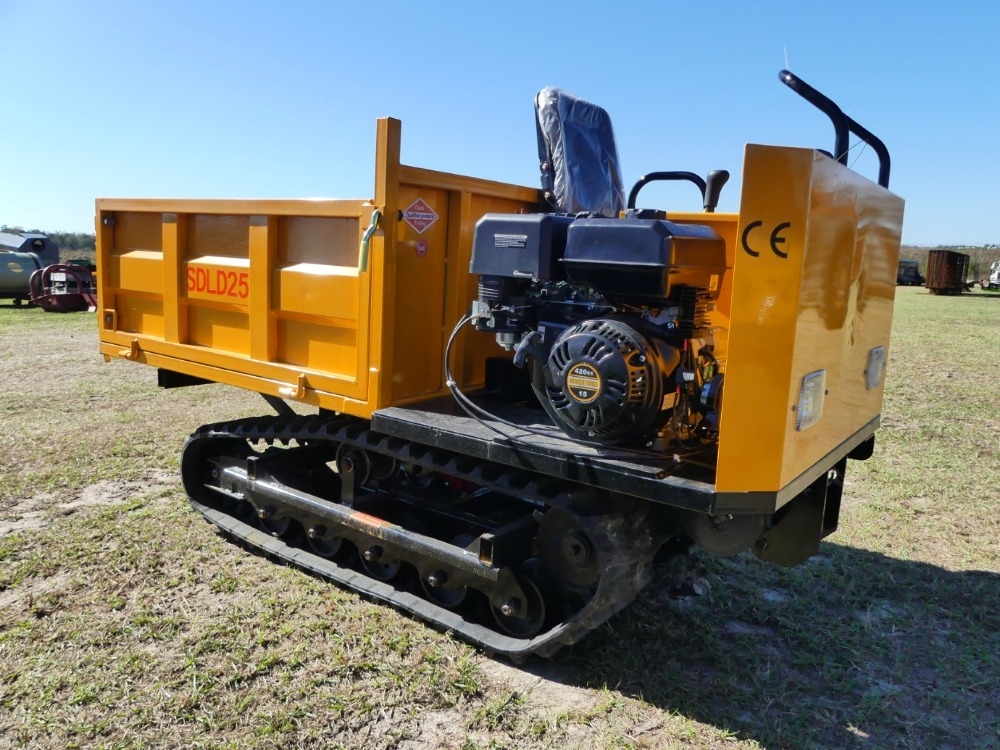 SD Launch SDLB25 (A53317)