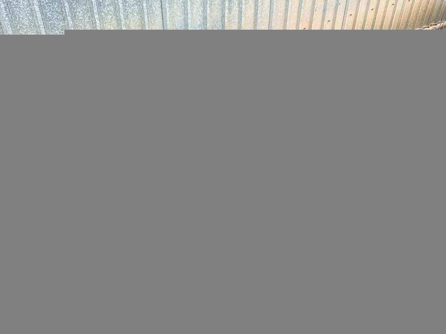 L-SHAPED FUEL TANK (A55745)
