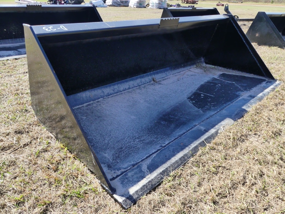 Swict 66" Quick Attach Bucket (A56469)