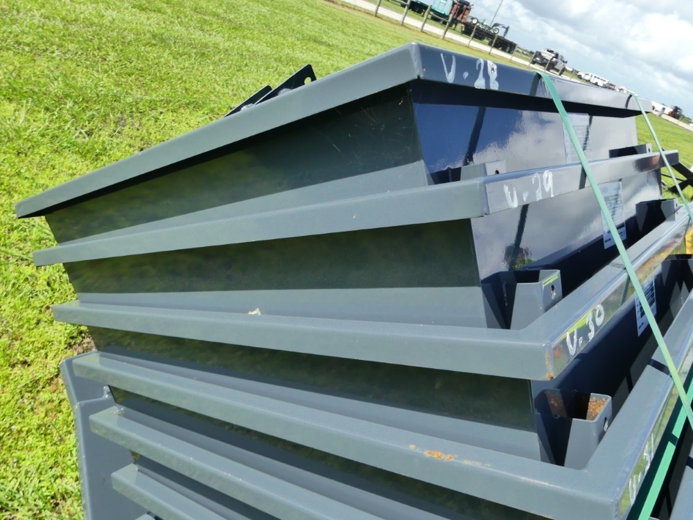 Self Dumping Hopper (A53316)