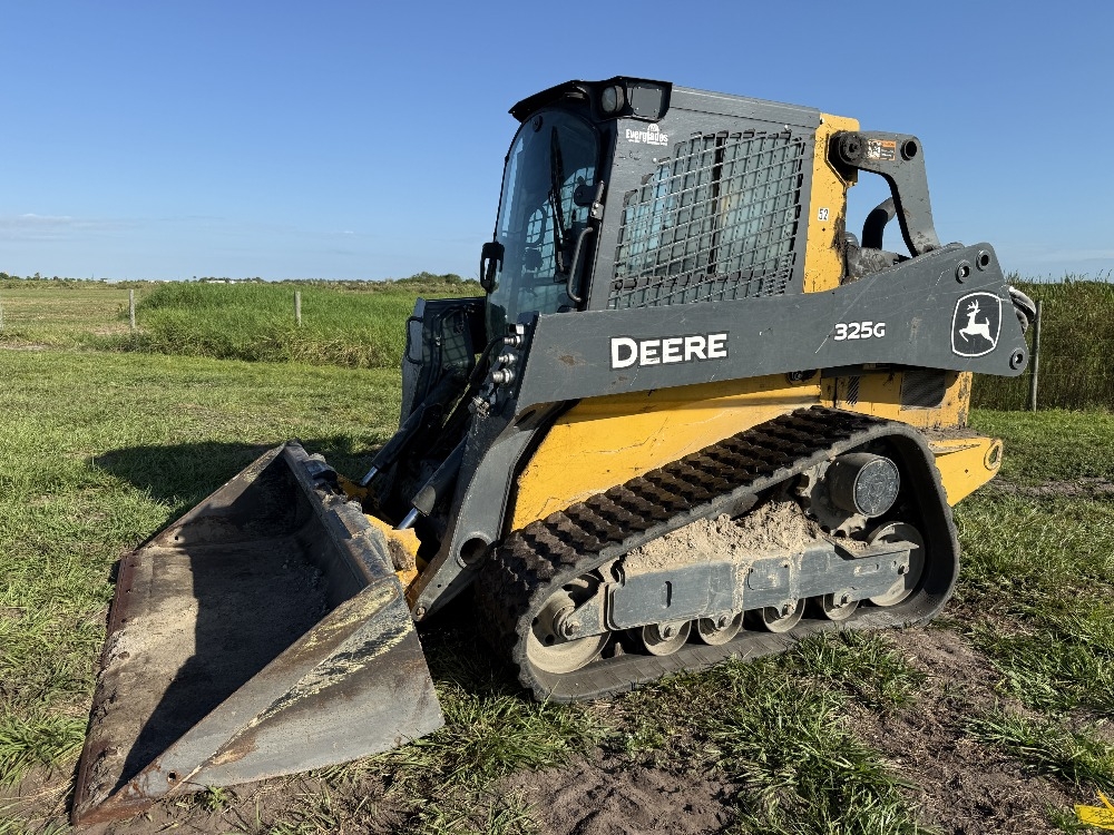 Deere 325G (A57148)