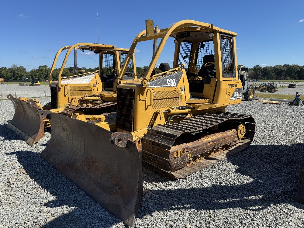 Caterpillar D5G LGP (A53317)