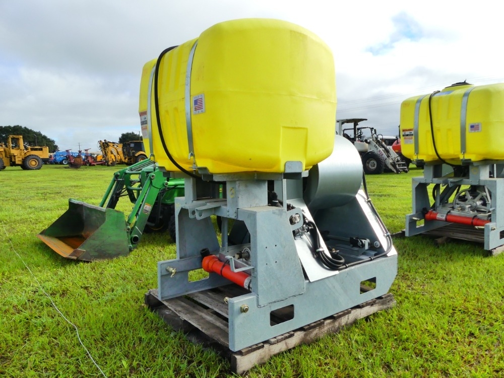 Northern AG Sprayer (A53314)