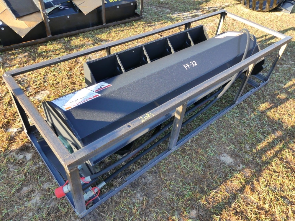 2025 Mower King ECSSTR072 (A56469)