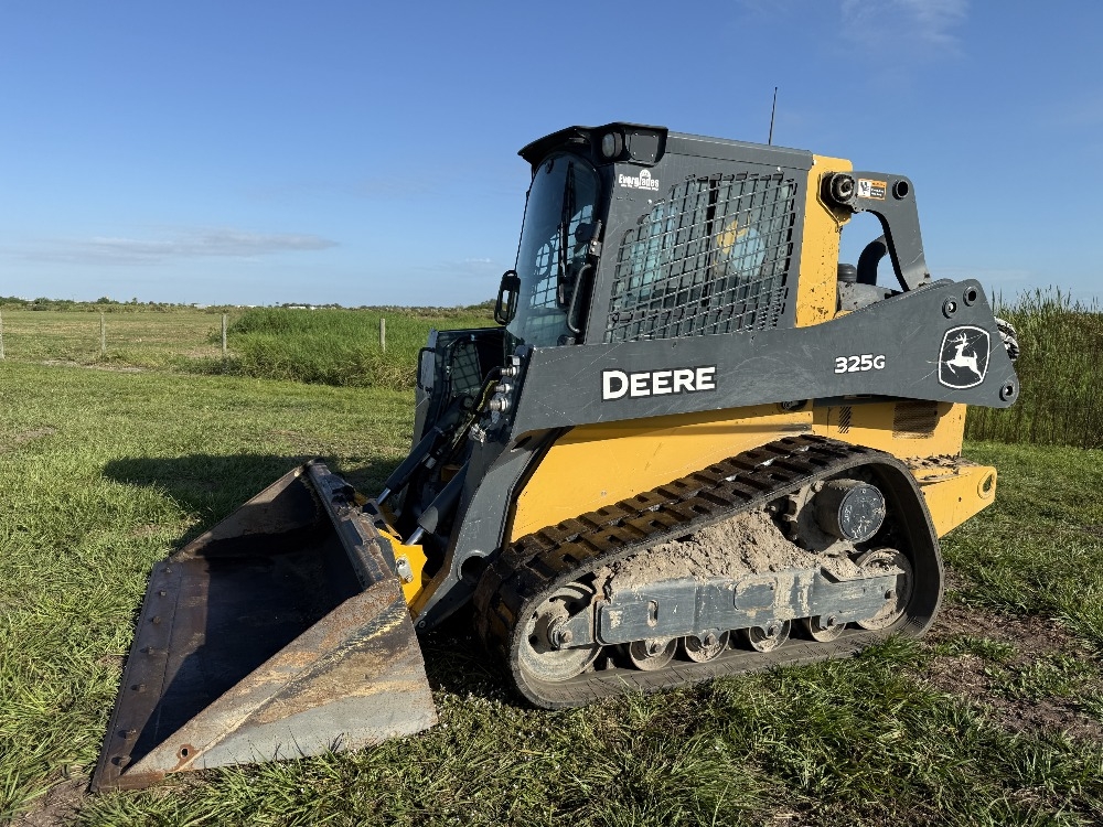 Deere 325G (A57148)