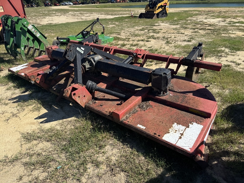 Bush Hog 3pt 14' Mower (A53317)