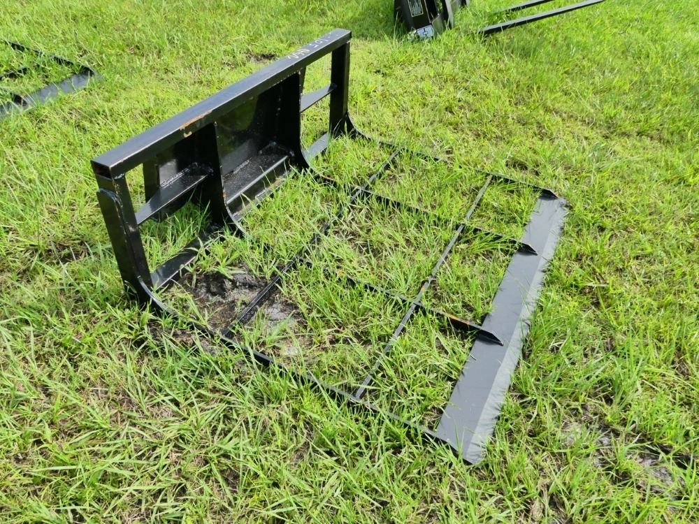 Giyi Mini Land Leveler (A53316)