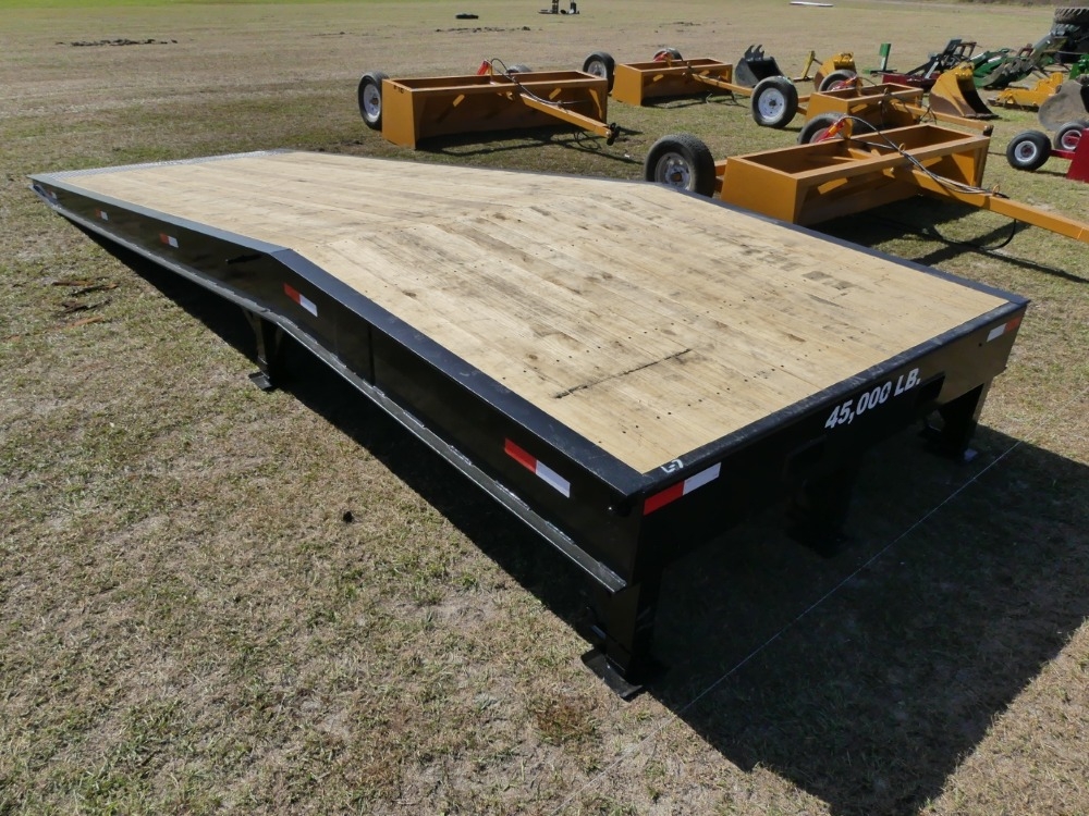 Industrias America Loading Ramp (A56469)