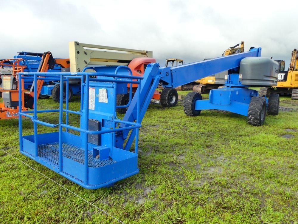 2004 Genie S-45 (A53314)