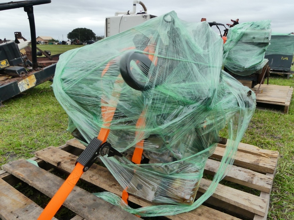 Diesel Motor (A57149)