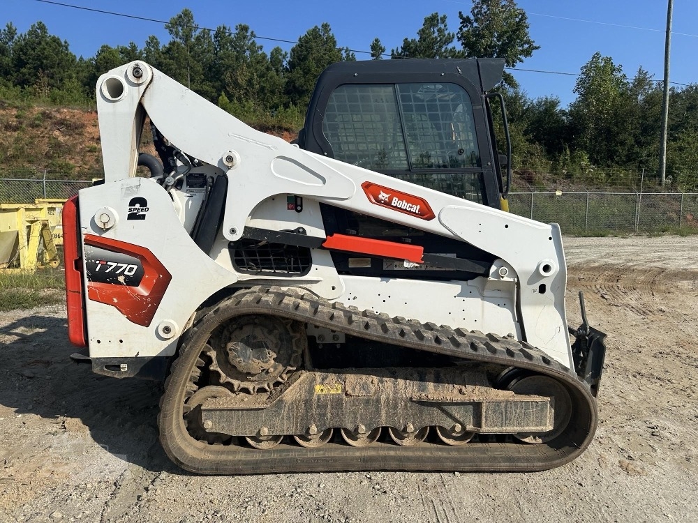 2023 Bobcat T770 (A53317)