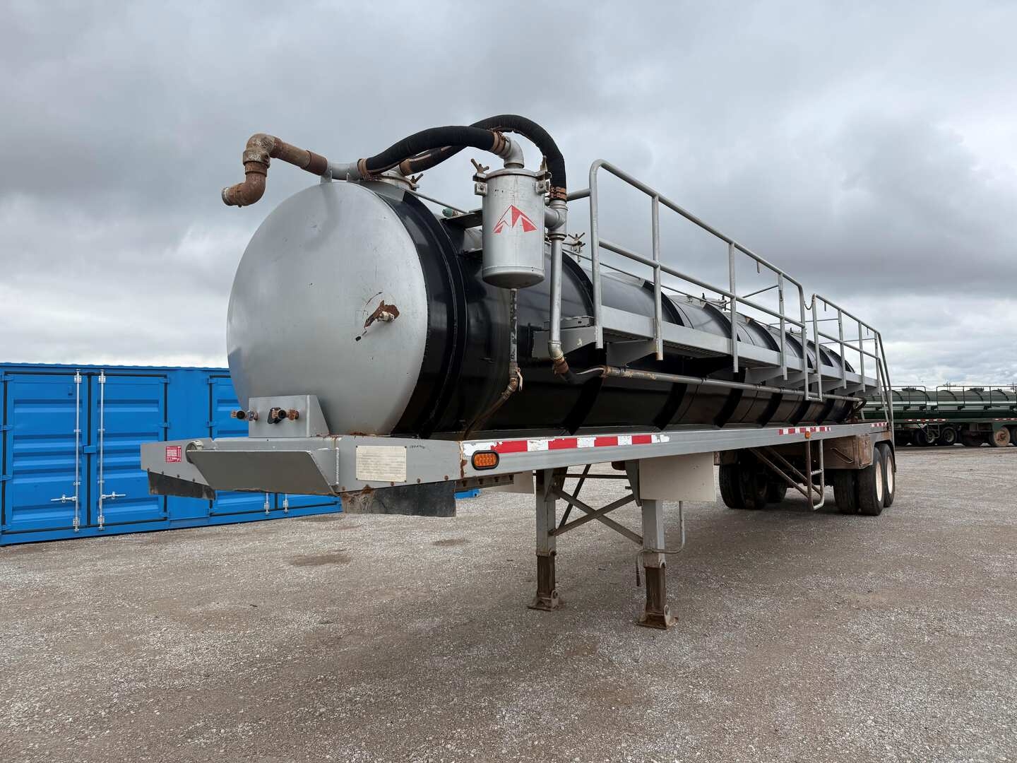 2013 PCI  1500 (A55745)