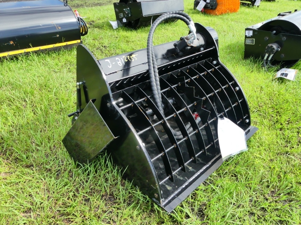 Giyi 59" Mini Mixing Bucket (A53316)
