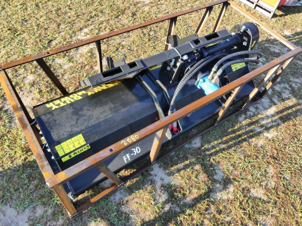 2025 Mower King SSEFGC175 (A56469)