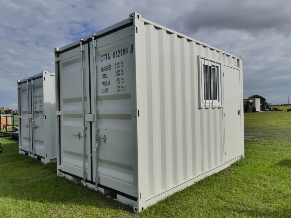 12' Container (A57149)