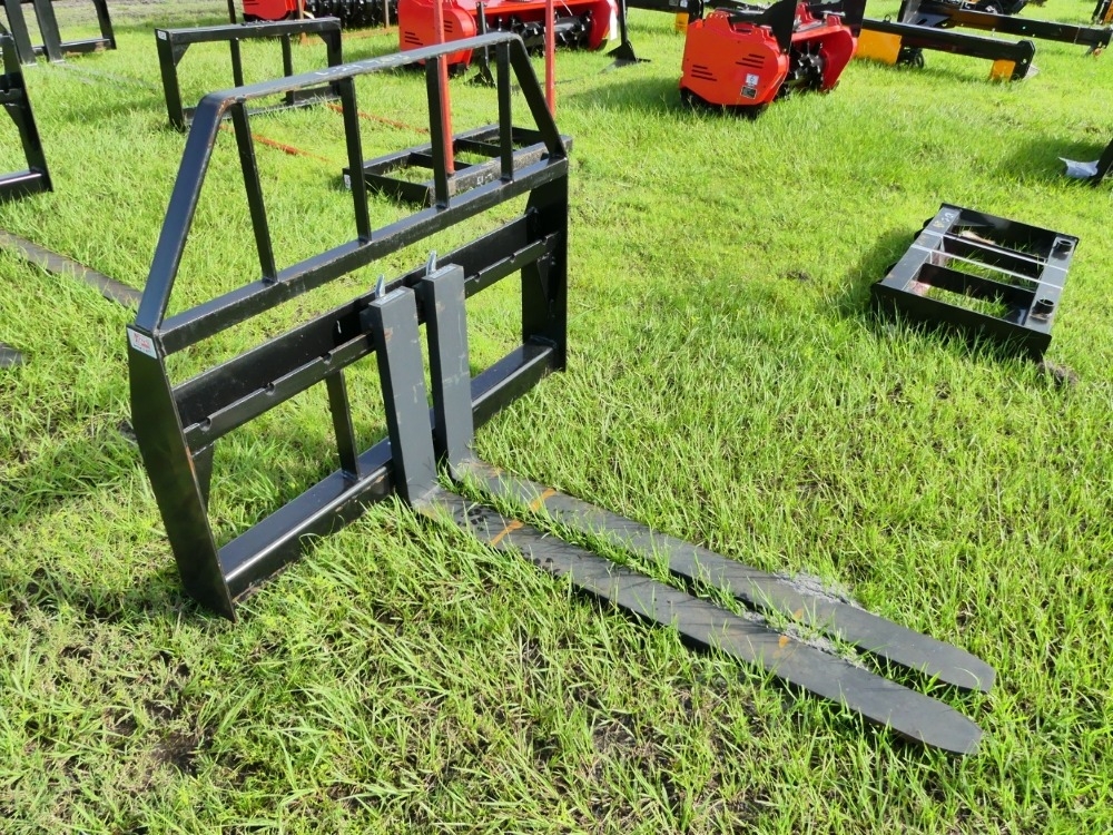 Kivel Pallet Forks (A53316)