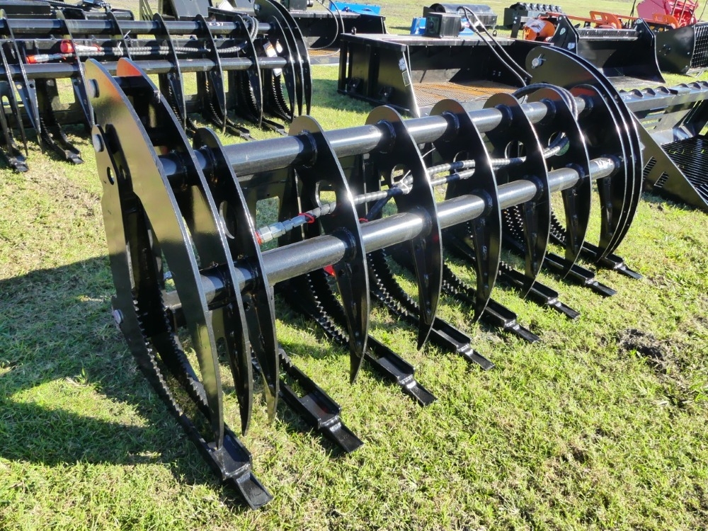 Giyi Grapple (A57149)